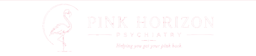 Pink Horizon Psychiatry