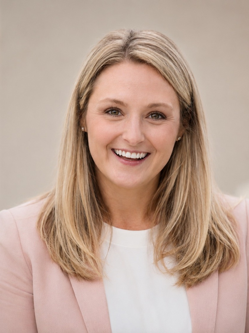 Shannon Main, PMHNP-BC, provider at Pink Horizon Women's Psychiatry